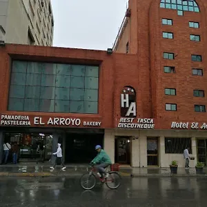 3* Hotel El Arroyo